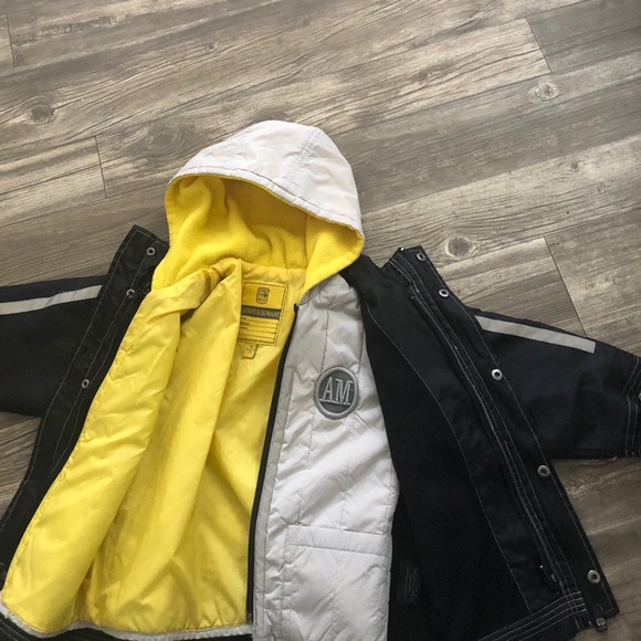 Bundle 3 for $15🎈Armata Di Mare kids 2 in 1 jacket - Picture 7 of 13
